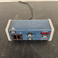 Thermo EC105 Electrophoresis Power Supply image 2